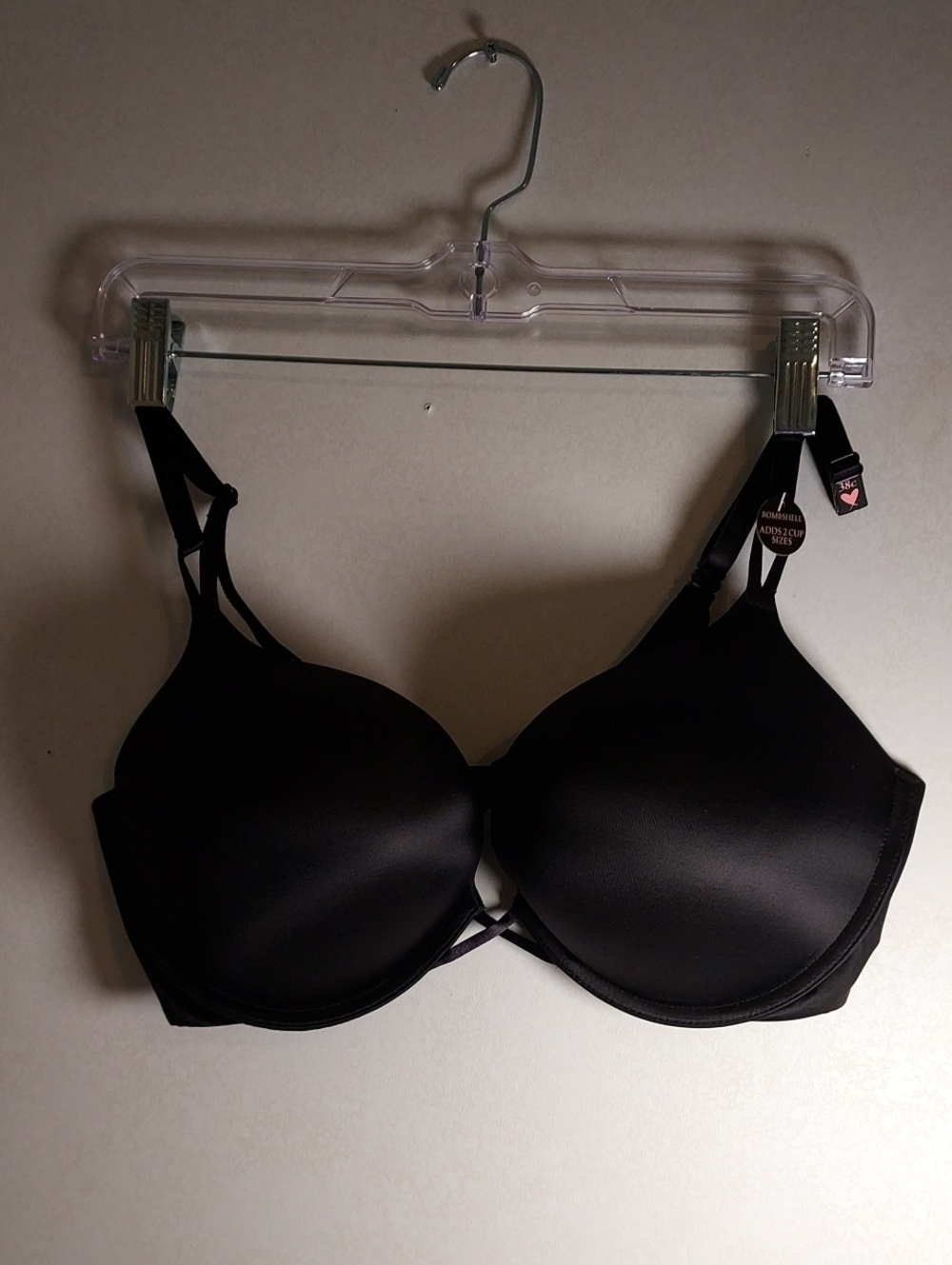 Victoria's Secret BombShell Bra